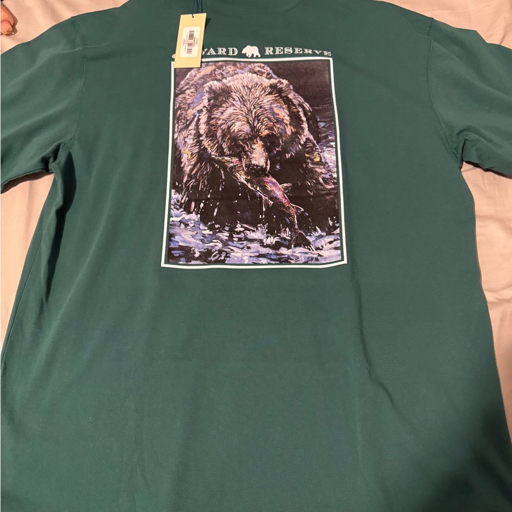 NWT Onward reserve men’s T-shirt